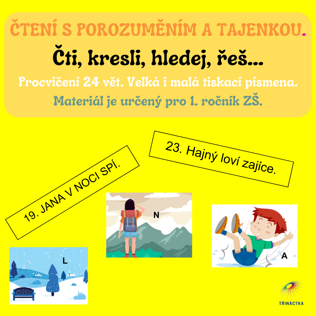 Ten S Porozum N M A Tajenkou Esk Jazyk U Itel U Itel M Cz